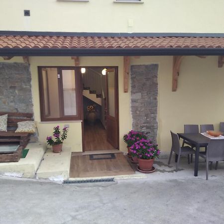 Agriturismo B&B Il Girasole Roccadaspide Exterior foto